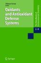 The Handbook of Environmental Chemistry, Volume 2, Part O: Reactions and Processes - Oxidants and Antioxidant Defense Systems