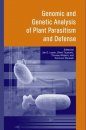 Genomic and Genetic Analysis of Plant Parasitism and Defence