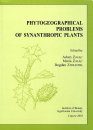 Phytogeographical Problems of Synanthropic Plants