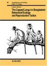 The Capped Langur in Bangladesh: Behavioural Ecology & Reproductive Tactics