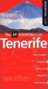 AA Essential Guide: Tenerife