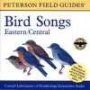 Peterson Field Guide to Bird Songs of Eastern and Central North America