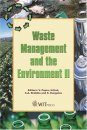 Waste Management and the Environment II