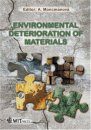 Environmental Degredation of Materials