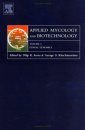 Applied Mycology and Biotechnology, Volume 4: Fungal Genomics
