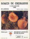 Bolets de Catalunya, Volume 1