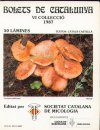 Bolets de Catalunya, Volume 6