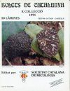 Bolets de Catalunya, Volume 10