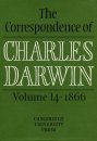 The Correspondence of Charles Darwin, Volume 14: 1866