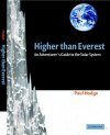Higher Than Everest: An Adventurer's Guide to the Solar System