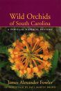 Wild Orchids of South Carolina