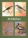 Petronia: Fifty Years of Post-Independence Ornithology in India: A Centenary Dedication to Dr Salim Ali, 1896-1996