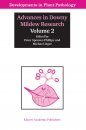Advances in Downy Mildew Research, Volume 2