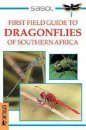 First Field Guide to Dragonflies of South Africa