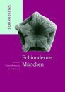 Echinoderms: München
