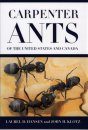 Carpenter Ants of the United States and Canada