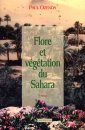 Flore et Végétation du Sahara [Flora and Vegetation of the Sahara]