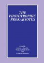 Phototrophic Prokaryotes: Proceedings of the Ninth International Symposium Held in Vienna, Austria, September 6-12, 1997