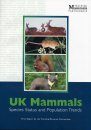 UK Mammals: First Report by the Tracking Mammals Partnership