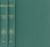 Botanico-Periodicum-Huntianum (BPH-2) (2-Volume Set)