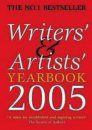 Writers' and Artists' Yearbook 2005