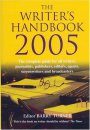 The Writer's Handbook 2005
