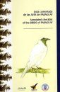 Annotated Checklist of the Birds of Paraguay / Lista Comentada de las Aves de Paraguay