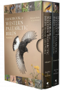 Handbook of Western Palearctic Birds: Passerines (2-Volume Set)
