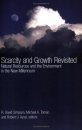 Scarcity and Growth Revisited