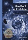 Handbook of Evolution (3-Volume Set)