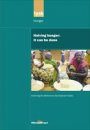 UN Millennium Development Library: Halving Hunger