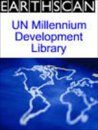 UN Millennium Development Library: set of 15 paperback volumes
