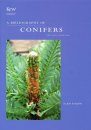 A Bibliography of Conifers