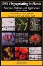 DNA Fingerprinting in Plants: Principles, Methods, and Applications