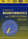 Dictionary of Bioinformatics and Computational Biology