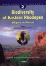 Biodiversity of Eastern Rhodopes (Bulgaria and Greece)