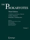 The Prokaryotes: A Handbook on the Biology of Bacteria