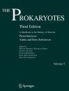 The Prokaryotes: A Handbook on the Biology of Bacteria