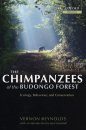 The Chimpanzees of the Budongo Forest