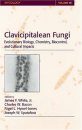 Clavicipitalean Fungi: Evolutionary Biology: Chemistry, Biocontrol, and Cultural Impacts