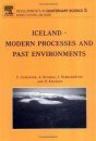 Iceland - Modern Processes and Past Environments