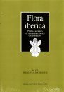Flora Iberica, Volume 21: Smilacaceae - Orchidaceae