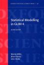 Statistical Modelling in GLIM4