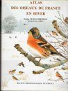 Atlas des Oiseaux de France en Hiver