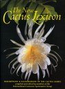 The New Cactus Lexicon, Volumes I and II