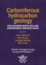 Carboniferous Hydrocarbon Geology