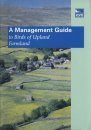 A Management Guide to Birds of Upland Farmland