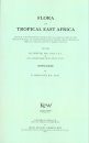 Flora of Tropical East Africa: Ochnaceae