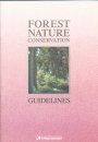 Forest Nature Conservation Guidelines