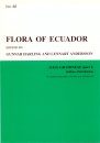Flora of Ecuador, Volume 68, Part 214 (2): Gramineae, Part 2